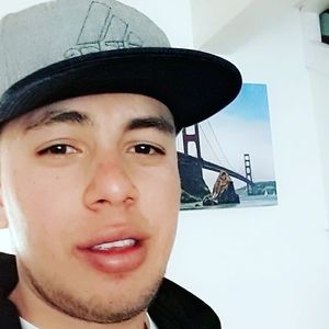 Meet your Posher, Mrvin